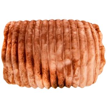 Плед Colorful Home 200х230 імператорський шарпей сумка - купить, цены на Восторг - фото 2