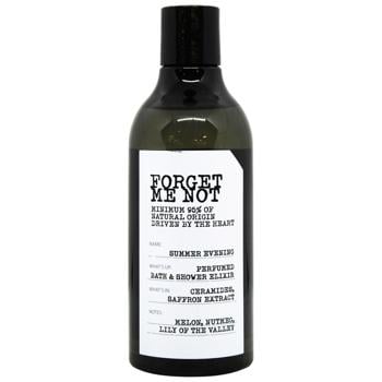 Farmona Summer Evening Shower Gel 400ml - buy, prices for MegaMarket - photo 1