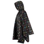 Reisenthel Mini Maxi Poncho Multicolored Raincoat