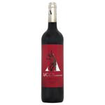 Stakhovsky Cabernet Dry Red Wine 13% 0.75l