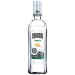 Lubuski Vodka 40% 0.5l