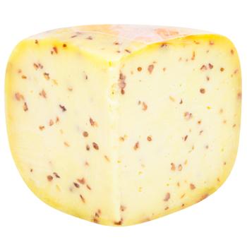 Treur Villa Nutmix Cheese - buy, prices for - photo 2