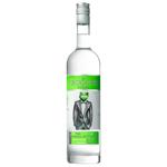 Froggy B Organic Vodka 40% 0.7l