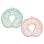 Zed Letters Travel Neck Pillow 30x28cm