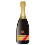 Вино ігристе Porta Leone Conegliano Valdobbiadene Prosecco Superiore DOCG Millesimato біле екстра сухе 11% 0,75л