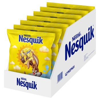 NESQUIK® Waffle Candies in Milk Chocolate 175g - buy, prices for - photo 4