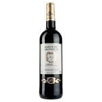 Baron de Lirondeau Red Dry Wine 0.75l