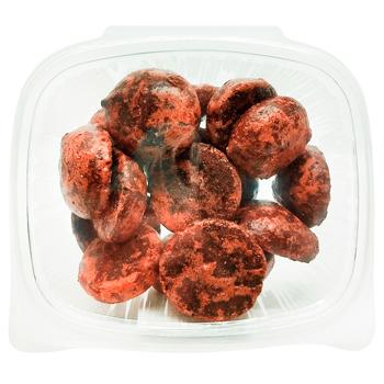 Пряники Ласий кошик Пражские с апельсином - купить, цены на Восторг - фото 2