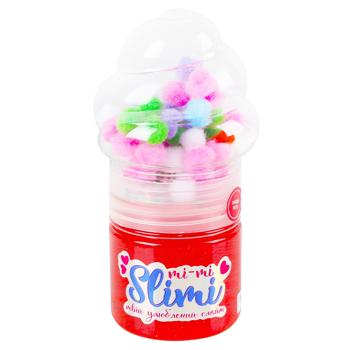 Набор для творчества Strateg Mi-mi Slimi 140г - купить, цены на NOVUS - фото 3