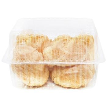 Auchan Eclair with Lemon Curd - buy, prices for Auchan - photo 2