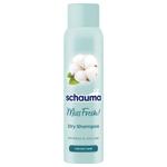 Шампунь для волос сухой Schauma Miss Fresh 150мл