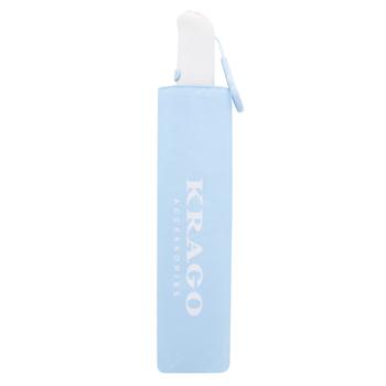 Krago Meow Mini Fully Automatic Umbrella Light Blue - buy, prices for - photo 4