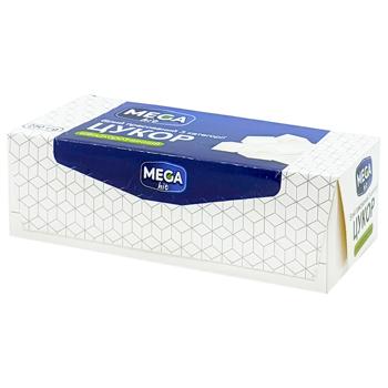Сахар Mega hit прессованный 250г - купить, цены на Чудо Маркет - фото 1