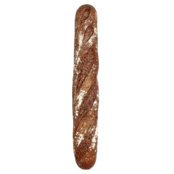 Malt Baguette 300g - buy, prices for NOVUS - photo 1