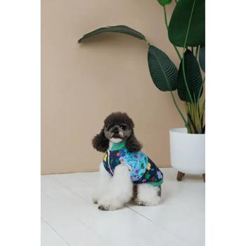 Pet Fashion Grass Vest for Dogs s.XS - buy, prices for - photo 2