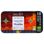 Tea Terre d'oc France