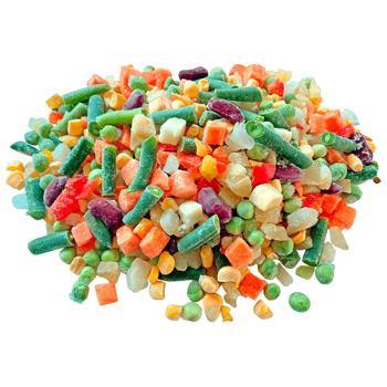 Vegetable mix Without brand - buy, prices for Epicentr FOOD - photo 1