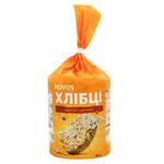 Novus Buckwheat Crispbreads 100g