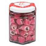 Micro Valentine Candies in Jar