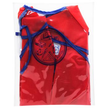 ZiBi Transparent Apron for Creativity with Pattern High 104cm - buy, prices for - photo 5