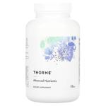 Мультивитамины Thorne Research Advanced Nutrients 180 капсул