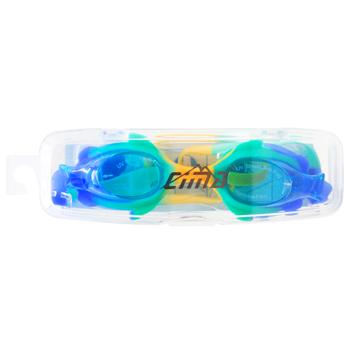 Очки для плавания 25858-13 - купить, цены на КОСМОС - фото 5