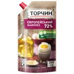 TORCHYN® Europeiskiy mayonnaise 72% 300g