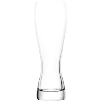 Stolzle Wheat Beer Glass 395ml - buy, prices for WINETIME - photo 1