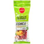 Globino Saliamky Сheddar Сhicken Raw Smoked Sausages 70g