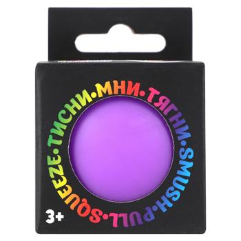 Monster Gum Toy Cool Dough 6cm - buy, prices for Tavria V - photo 2