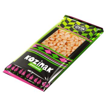 Козинак Дуже Смачно Рисовий 50г - купити, ціни на Чудо Маркет - фото 1