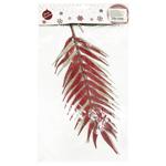 Веточка листьев 21,5*28*19,5*24,5см