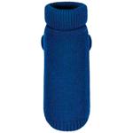 Pet Fashion Sam Sweater for Dogs s.XS Blue