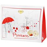 Shokoladno Provance Candies with Whole Almonds 205g