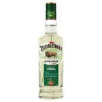 Zubrowka Bison Grass Vodka 37.5% 0.5l