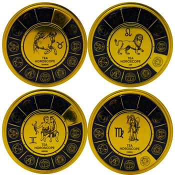 Sherlock Secrets Tea Horoscope Black Tea 30g - buy, prices for Epicentr FOOD - photo 3