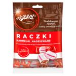 Карамель Вавель 105г з како-арахісовою начинкою м/у