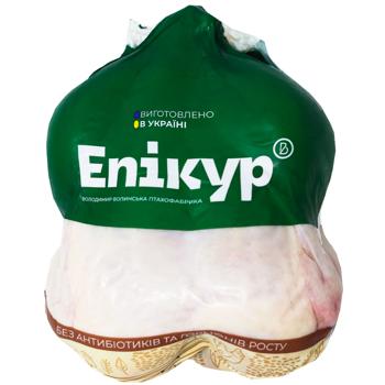 Epicur Chilled Chicken Carcass First Category 1.4-1.7kg