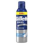 Піна для гоління Gillette Series Тонізуюча 250мл