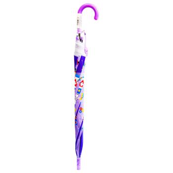 ZED Robot Children's Umbrella 66cm - buy, prices for EKO Market - photo 2