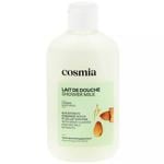 Cosmia Almonds and Oats Shower Milk 250ml