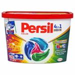 Капсулы для стирки Persil Discs Color Deep Clean 4в1 28шт