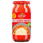 Jamar Sweet-Sour Sauce 520g
