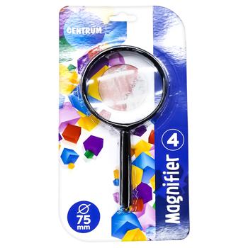 Centrum Magnifier 75mm - buy, prices for Auchan - photo 1