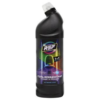 Ref Toilet Bowl Cleaner 1l