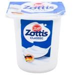 Йогурт Zott Zottis Класичний 0,1% 115г