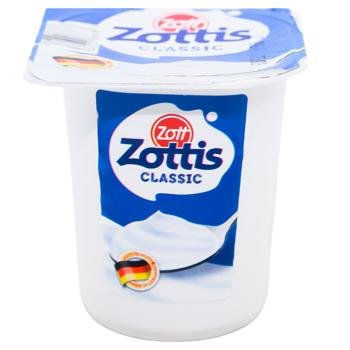Йогурт Zott Zottis Классический 0,1% 115г