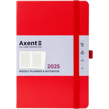 diary axent Germany