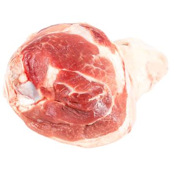 Chilled Pork Shank