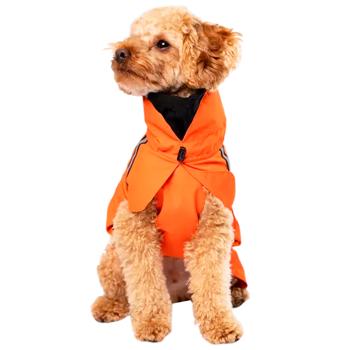 Дощовик для собак Noble Pet Rio XL - купити, ціни на MasterZoo - фото 1